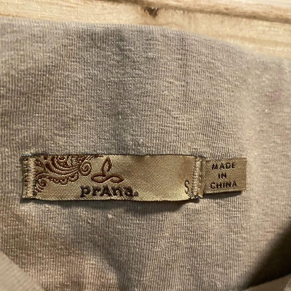 Prana Pants View 5